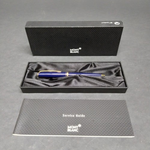 Penna biro mont - biro,