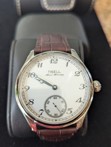 Tisell 157 arabia - 157,