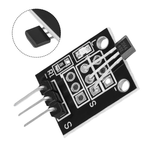 Moduli sensore magnetico - moduli,