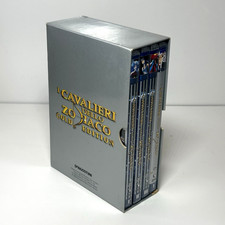 I CAVALIERI DELLO ZODIACO DVD