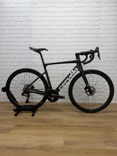 Cervelo caledonia 54cm - cervelo,