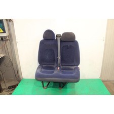 SEDILE DOPPIO PASSEGGERO FIAT