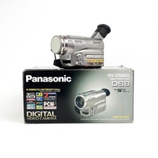 Panasonic NV-DS55 Videocamera