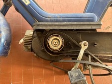 Blocco motore Piaggio Si