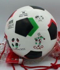 Italia 90 pallone vintage