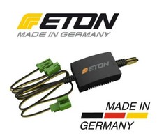 ETON UG MB XLP Filtro Passa