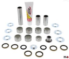 KIT REVISIONE LEVERAGGI -