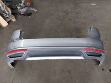 PARAURTI PARAURTO PARA URTI POSTERIORE DIETRO VW VOLKSWAGEN PASSAT SW 4X4 2022