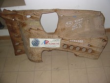 4393355 RIVESTIMENTO INERNO PASSARUOTA ANT. (FRONT WHEEL) SX FIAT RITMO 1° SERIE