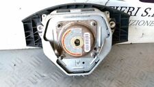 RICAMBI USATI 985104A00D AIRBAG VOLANTE NISSAN Pixo 1° Serie  2010 1000 B 185352