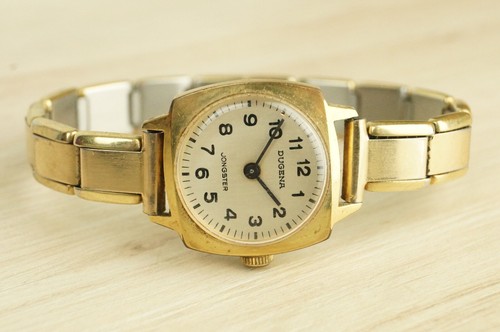 Orologio polso donna dugena - polso,
