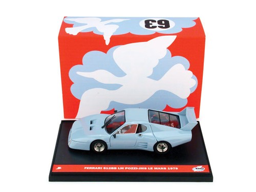 Modellino auto scala 43 - auto, 1:43