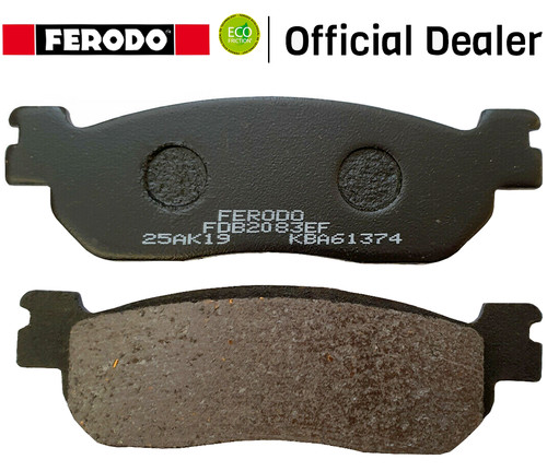 Serie pastiglie freno - pastiglie,