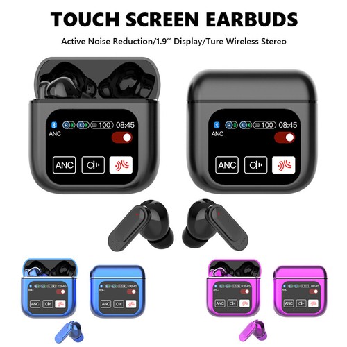 Tws auricolari bluetooth - tws,