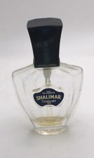 Vintage Shalimar Guerlain
