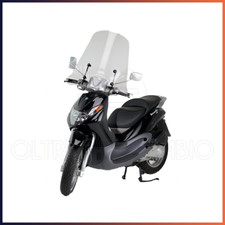 Paravento Scooter Parabrezza
