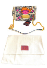 Etro Bag Crossbody Clutch