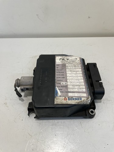 Centralina solenoide - centralina,