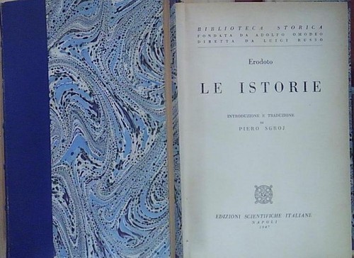 Erodoto sgroj istorie - erodoto,