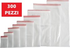 300/700 Pezzi Buste Bustine