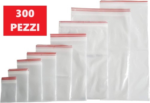 300 700 pezzi - buste, bustine