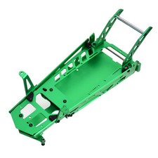 Custom Aluminum Chassis Kit