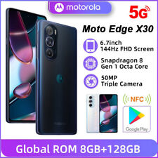 Originale Motorola Moto Edge
