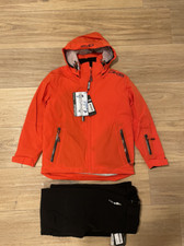 TUTA DA SCI BAMBINO DKB