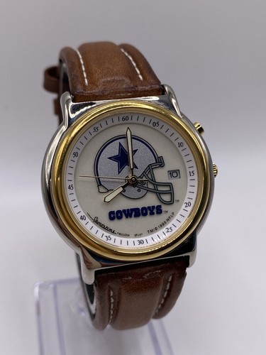 Orologio uomo vintage - vintage, nfl