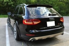 AUDI A4 B8 2007-2015 AVANT