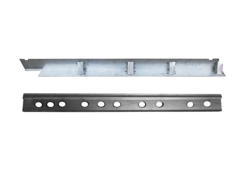Set mittelschweller alfa romeo - mittelschweller,