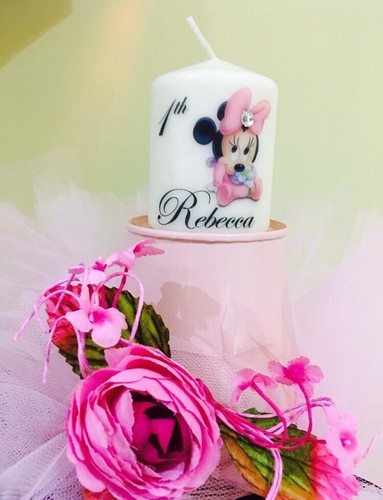 Candele personalizzate per - candele,