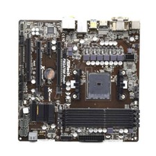 Per ASROCK FM2A78M PRO4+