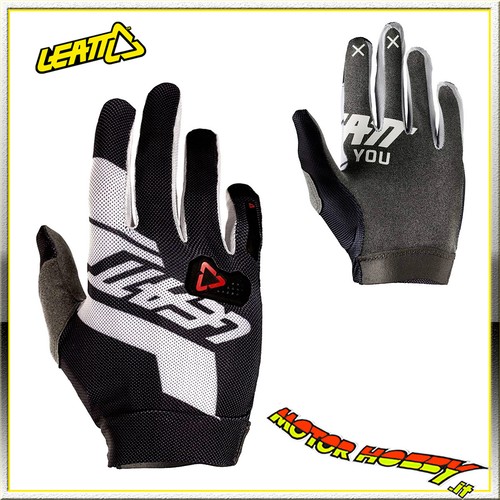 Guanto glove cross enduro - glove,