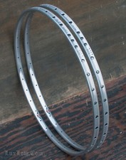 NOS 24" 36h NISI cerchi in