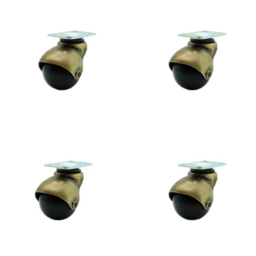 Set ruote sfera con - set,