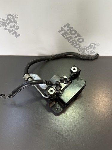 Modulo pompa abs yamaha - yamaha, mt-03