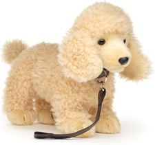 - Barboncino Di Albicocca, in