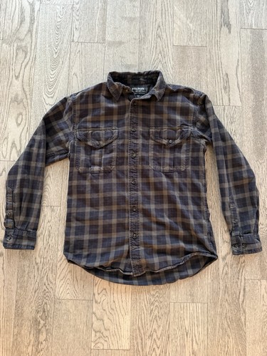 Camicia filson alaskan - camicia, cc