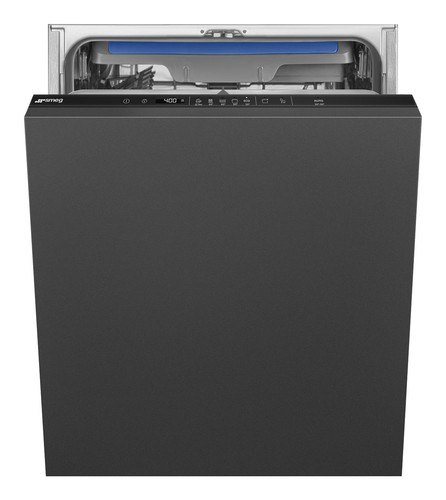 Smeg lavastoviglie incasso - smeg,