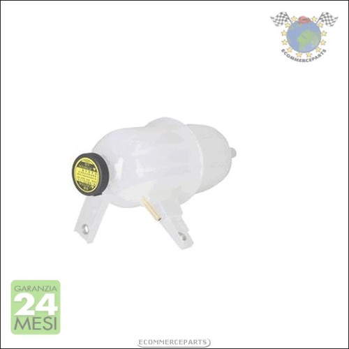 Serbatoio acqua radiatore