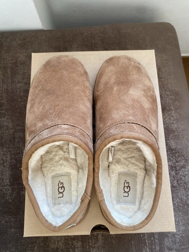Ciabatte mocassini ugg - ciabatte,