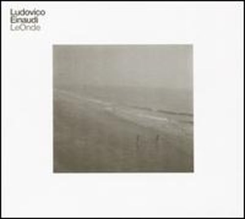 Onde ludovico einaudi - le, by