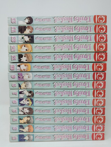 Lot fruits basket - lot, 14