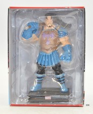 MARVEL ACTON FIGURE SKURGE IL