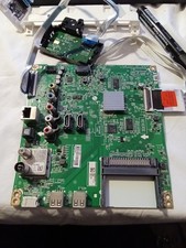 SCHEDA MADRE/MAIN PER TV LG