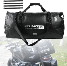 Sella Moto Impermeabile Borsa