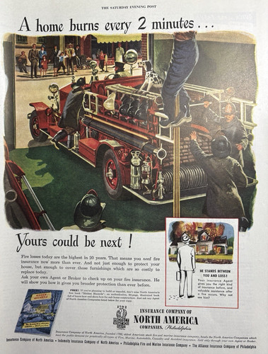 1947 insurance company - insurance,