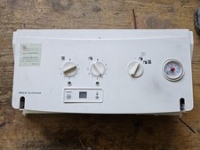 scheda Caldaia IMMERGAS mod. Eolo Superior