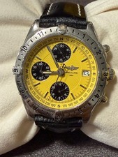 Reloj Breitling 20048 GMT